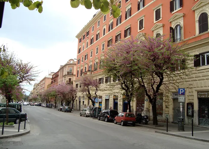 San Lorenzo Di Massimo & Luisa Apartment