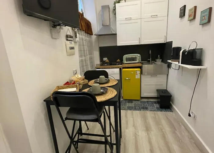 San Lorenzo Di Massimo & Luisa Apartment